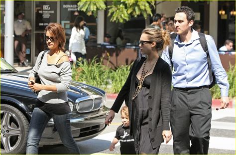 Photo: jessica alba family 09 | Photo 1009241 | Just Jared: Entertainment News