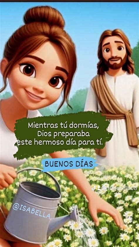 Pin By Canndy Cardona On Frases De La Semana God Loves Me Jesus