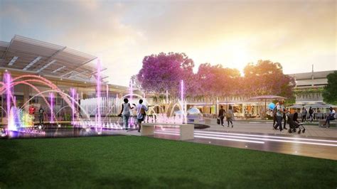 Menlyn Park mall, now Africa’s largest, will reopen soon