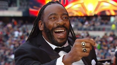 Booker T Says Wwe Womens Tag Team Titles Are Not Cursed Talks Street