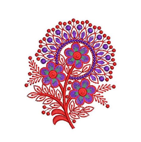 beautiful flowers butta