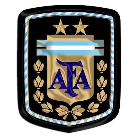 Ineditos Valeen Garaay: Escudo de Argentina