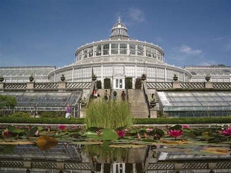 Copenhagen University Botanical Garden | Botanical, Flora, Fauna ...