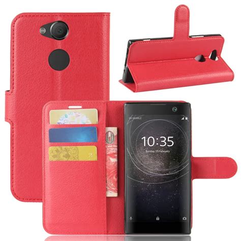 For Sony Xperia Xa H Wallet Phone Case For Sony Xperia Xa