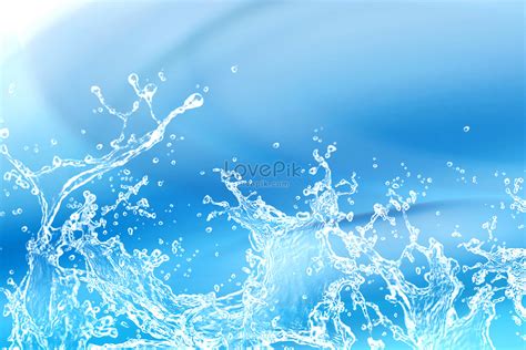 Water Images, HD Pictures For Free Vectors Download - Lovepik.com