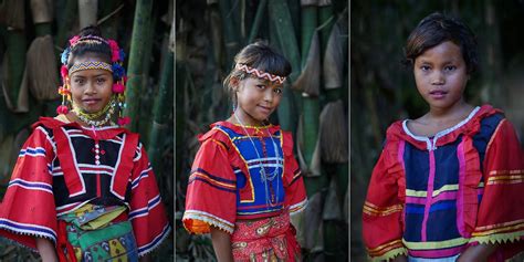 Ata Manobo Tribe A Photo On Flickriver