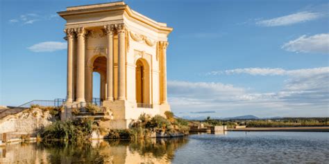 Que faire à Montpellier Elégance Palace Hôtel