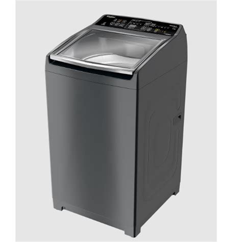 Whirlpool 7 Kg 5 Star Fully Automatic Top Load Washing Machine Whitemagic Elite Plus 31592