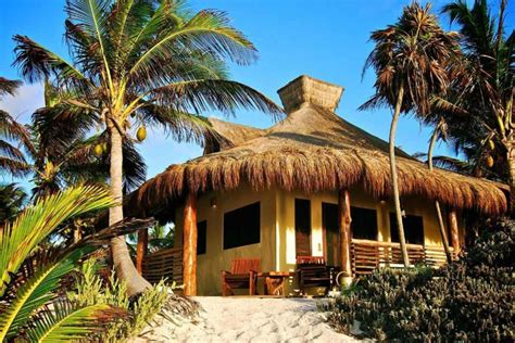 The Best Beach Hotels in Tulum – Insider's Tulum