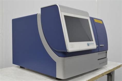 Molecular Devices SpectraMax ID5 Multi Mode Microplate Reader W