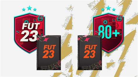 FIFA 23 resuelve estos SBC s y obtén varias cartas únicas y del