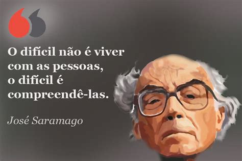 José Saramago Frases E Citações