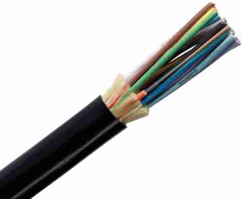 Core Multi Single Mode Outdoor Fiber Cable Brightsource Kenya