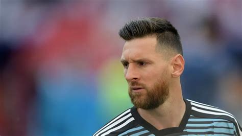 Lionel Messi Despre Cea Mai Grea Perioad N Argentina Au Spus Multe