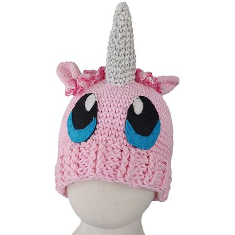 Gorro Algod N Unicornio Mafertu Ropa Escolar