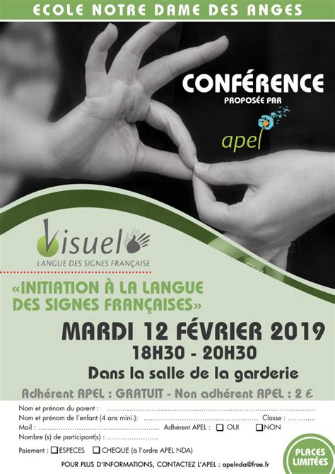 Affiche Lds Vers Une Cole Inclusive