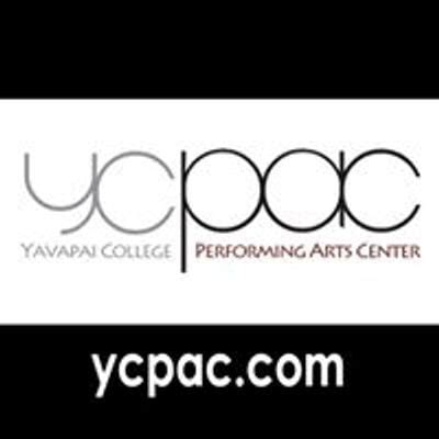 Yavapai College Performing Arts Center - Entertainment Events in ...