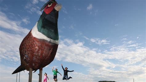 Photo Tour Beautiful North Dakota