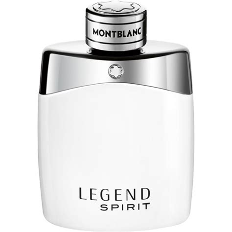 Mont Blanc Legend Spirit 100ml. Edt. - PHIGO - FINE LUXURY