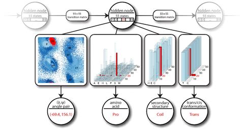 A Generative Probabilistic Model Of Local Protein Structure Pnas