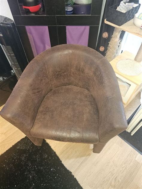 Fauteuil En Tissus Kaufen Auf Ricardo