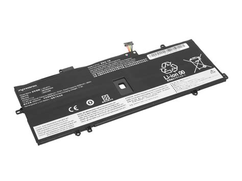 Bateria Movano Do Lenovo Thinkpad X Carbon Yoga Gen Gen Chip