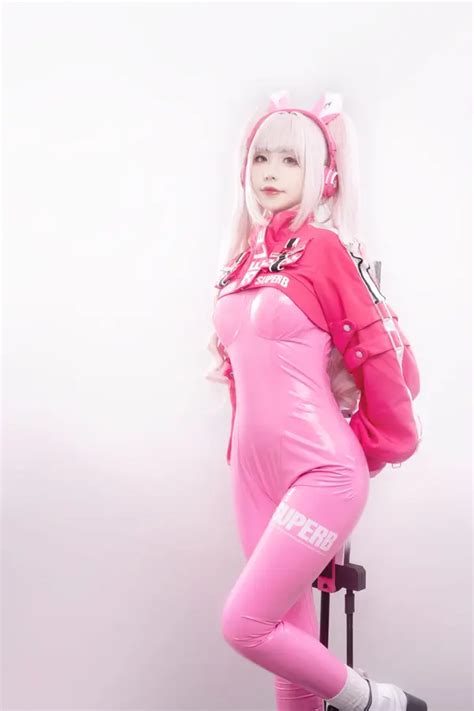 Meow Xiaoji NIKKEAlice Chinese Nude Other Photos XChina