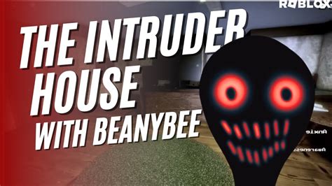 How To Play Intruder House Full Walkthrough Roblox Youtube