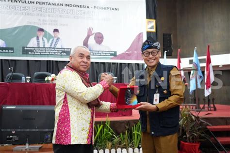 Kongres Perhiptani Diharpkan Dapat Memberikan Gebrakan Besar Bagi