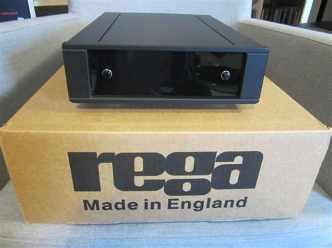 Rega Aria Mk Mm Mc Phono Ausstellungsst Ck