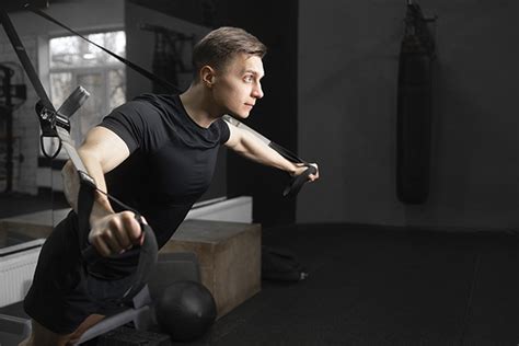 Bodyweight Strength Training A Comprehensive Guide Men S Fit Club