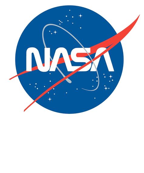 Nasa Meatball Worm Logo Png Etsy