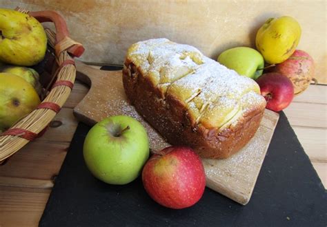 Torta Di Mele Con La Macchina Del Pane Ricetta Il Soffio Di Zefiro