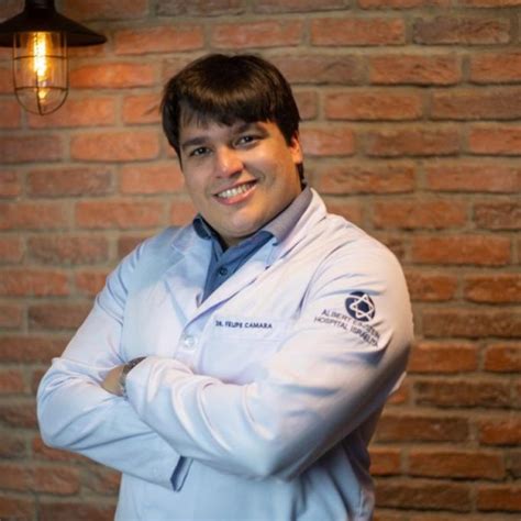 Dr Felipe Pereira Camara De Carvalho Opini Es Cardiologista