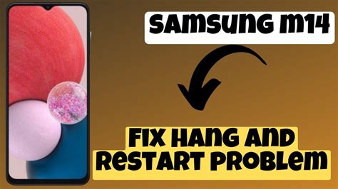 How To Fix Hang And Restart Problem How To Solve Auto Restart