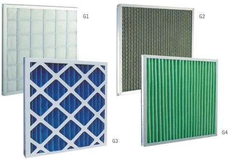 Buy Cardboard Frame Clean Room Activated Carbon Air Filter From