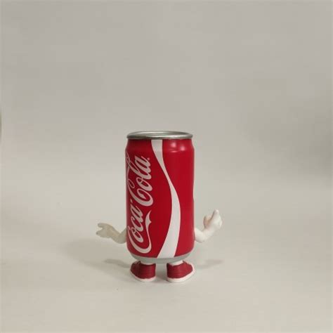 Funko Pop Coca Cola Can Lata De Cocacola Coca Cola 78