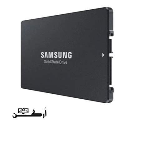 اس اس دی سرور سامسونگ مدل Sm863 480gb فروشگاه اینترنتی اَرگن