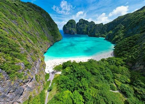 From Phi Phi Maya Bay Private Long Tail Boat Tour