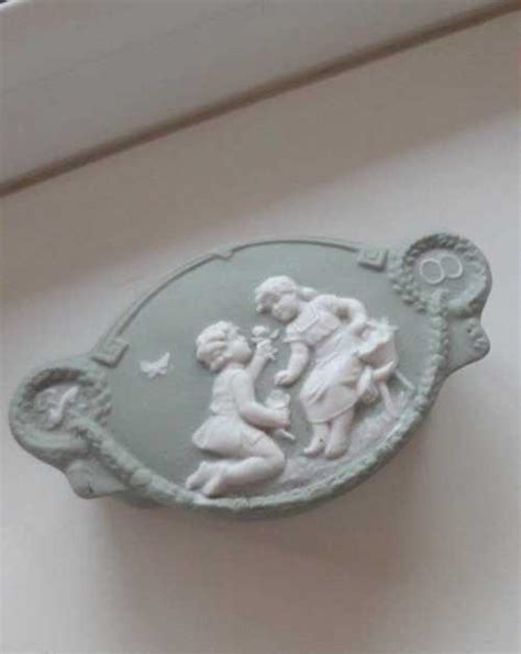 Шкатулка фарфор бисквит Вербилки Москва | Товары для хобби | Festima.Ru ...