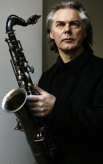 La Leggenda Del Jazz Europeo Garbarek Alla Rassegna Laltra Musica