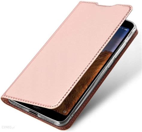 Dux Ducis Etui Huawei Y P Z Klapk Sk Rzane Skin L Etui Na Telefon