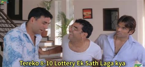 Paresh Rawal becomes NSD Chairman: Check out the best memes featuring ...