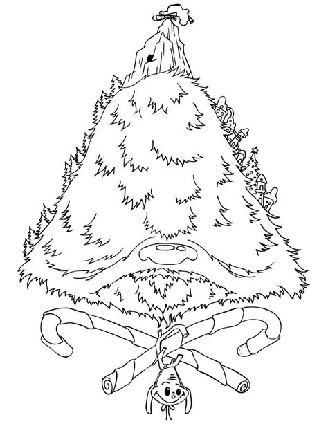 Mount Crumpit Coloring Page Coloring Pages