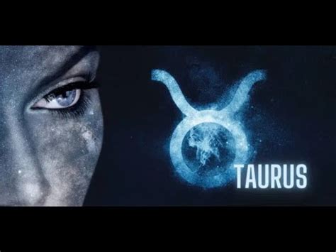 Zodia Taur Horoscopul Saptamanii Februarie Youtube