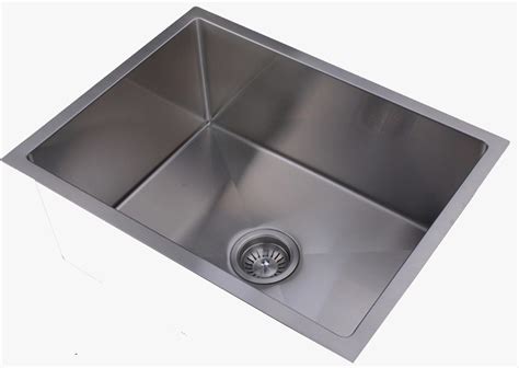 Matt Finish 304 Stainless Steel Handmade Kitchen Sink ID 10730030362