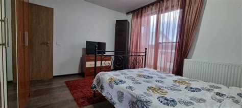 Inchiriere Apartament Modern Cu Terasa Si Loc De Parcare Acoperit