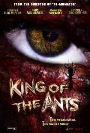 Newest King Of The Ants Nude Scenes CelebsNudeWorld