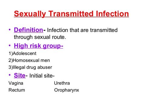 Infectious Disease Of Pathology