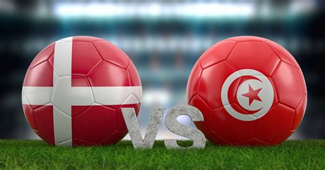 Denmark Vs Tunisia Live Stream How To Watch World Cup 2022 Group D